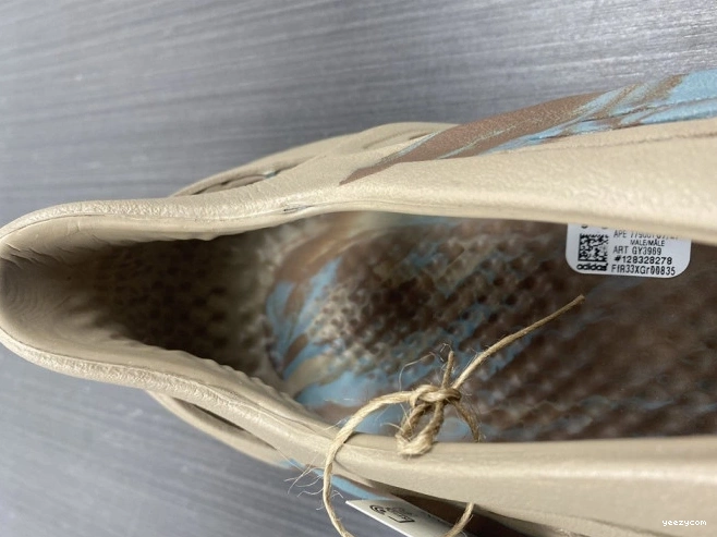 GY3969 Adidas Runner Foam Yeezy 1023